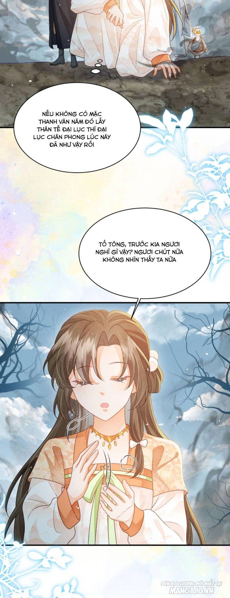 Một Trăm Lẻ Tám Cách Bày Trò Của Nhân Vật Phản Diện Chapter 126 - Trang 2