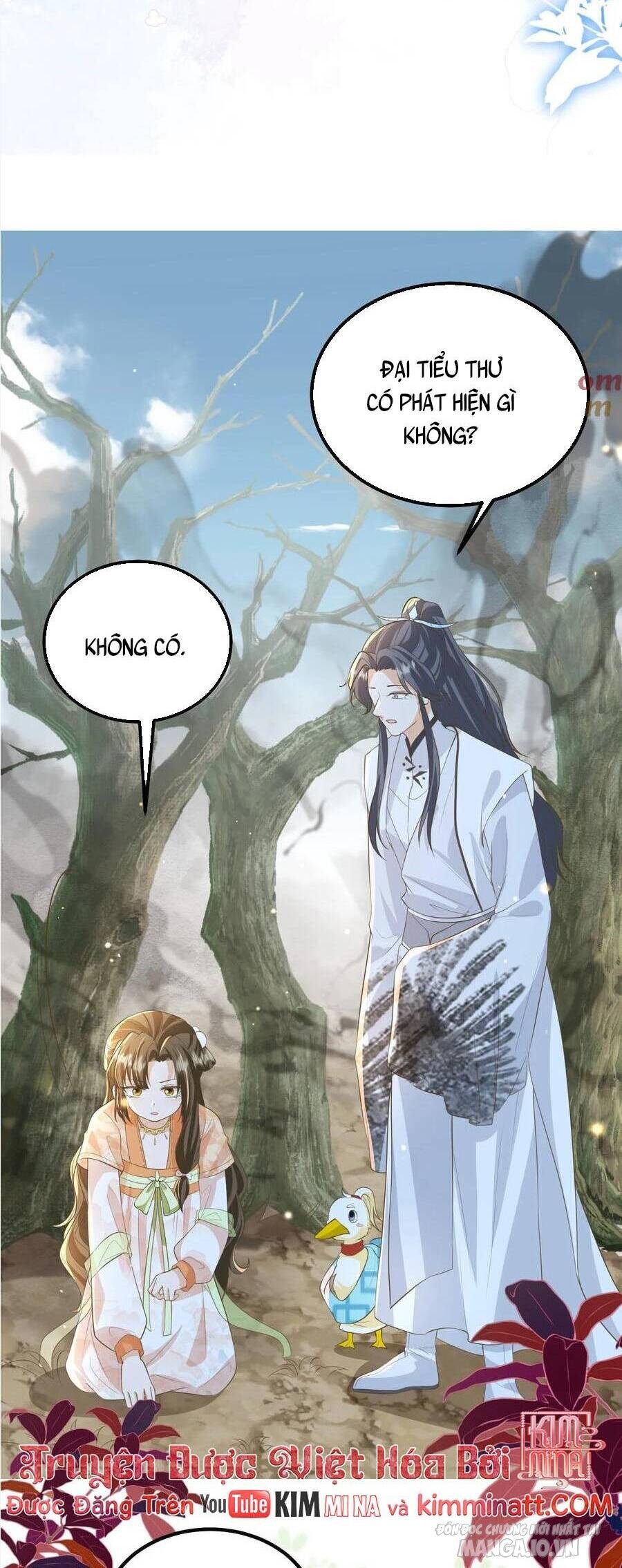 Một Trăm Lẻ Tám Cách Bày Trò Của Nhân Vật Phản Diện Chapter 127 - Trang 2