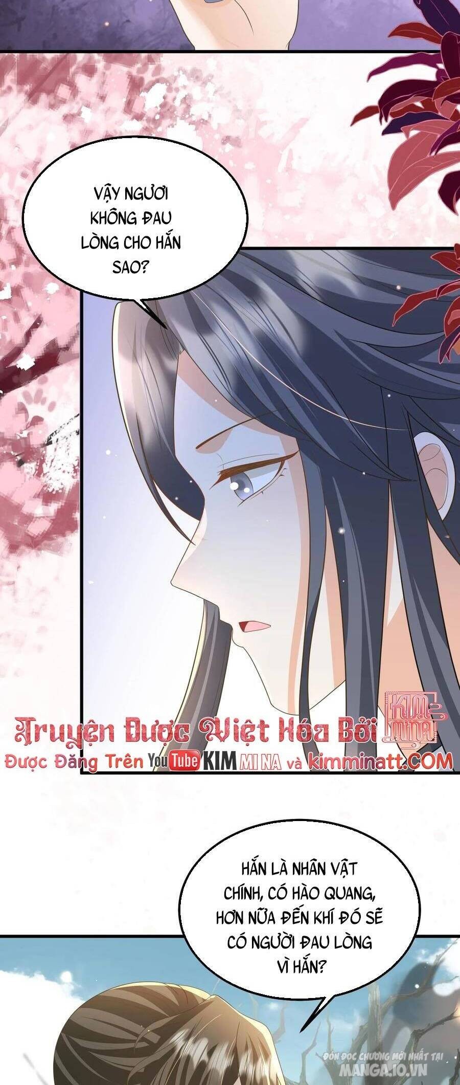 Một Trăm Lẻ Tám Cách Bày Trò Của Nhân Vật Phản Diện Chapter 127 - Trang 2