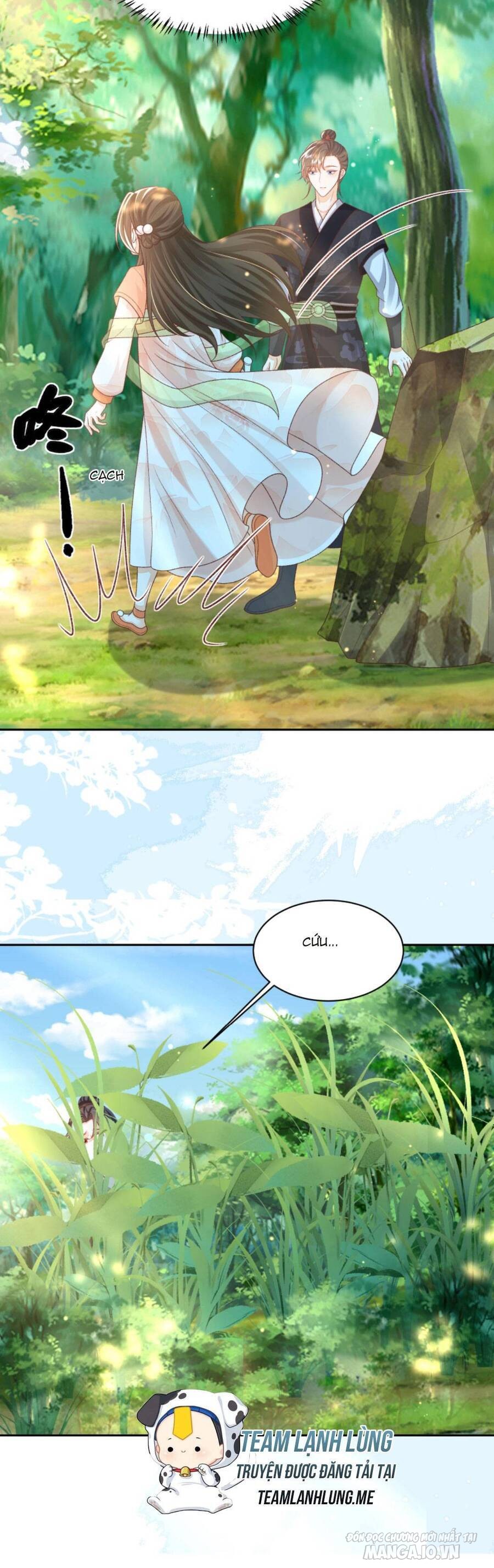 Một Trăm Lẻ Tám Cách Bày Trò Của Nhân Vật Phản Diện Chapter 128 - Trang 2