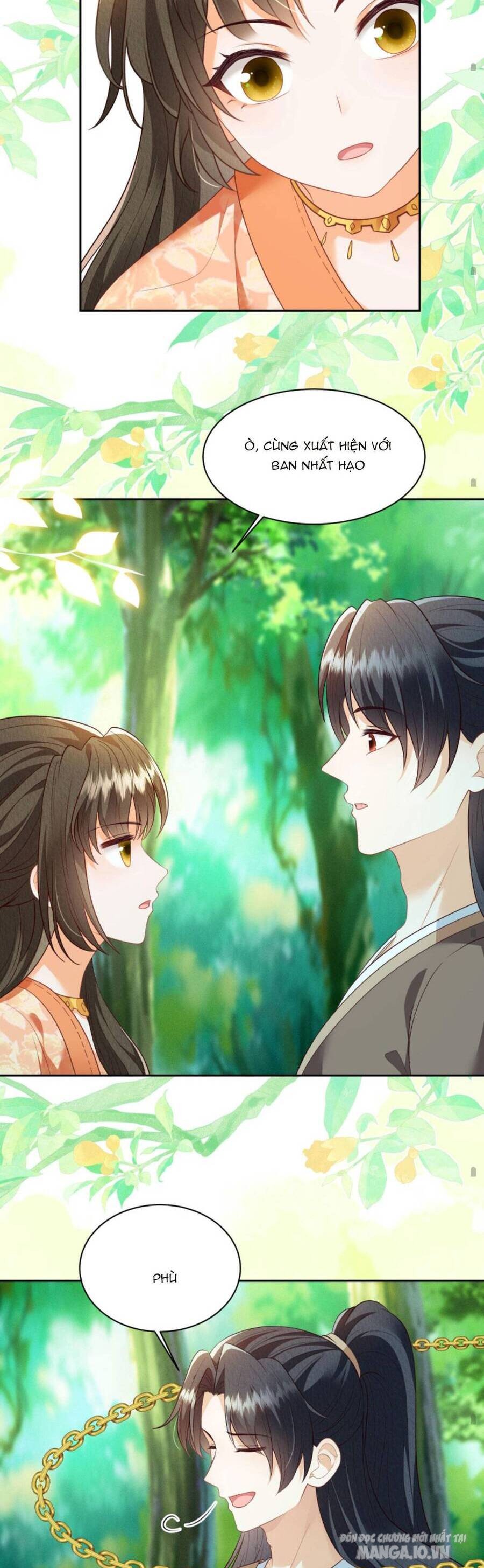 Một Trăm Lẻ Tám Cách Bày Trò Của Nhân Vật Phản Diện Chapter 128 - Trang 2