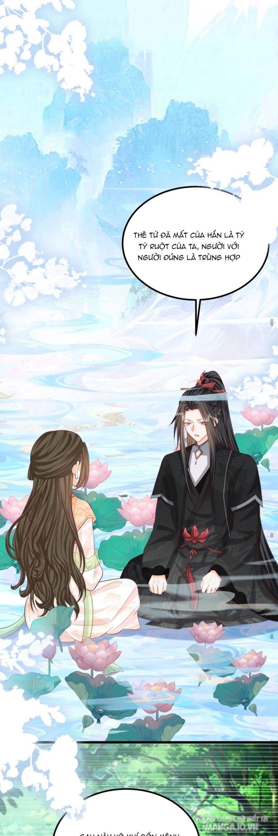 Một Trăm Lẻ Tám Cách Bày Trò Của Nhân Vật Phản Diện Chapter 130 - Trang 2
