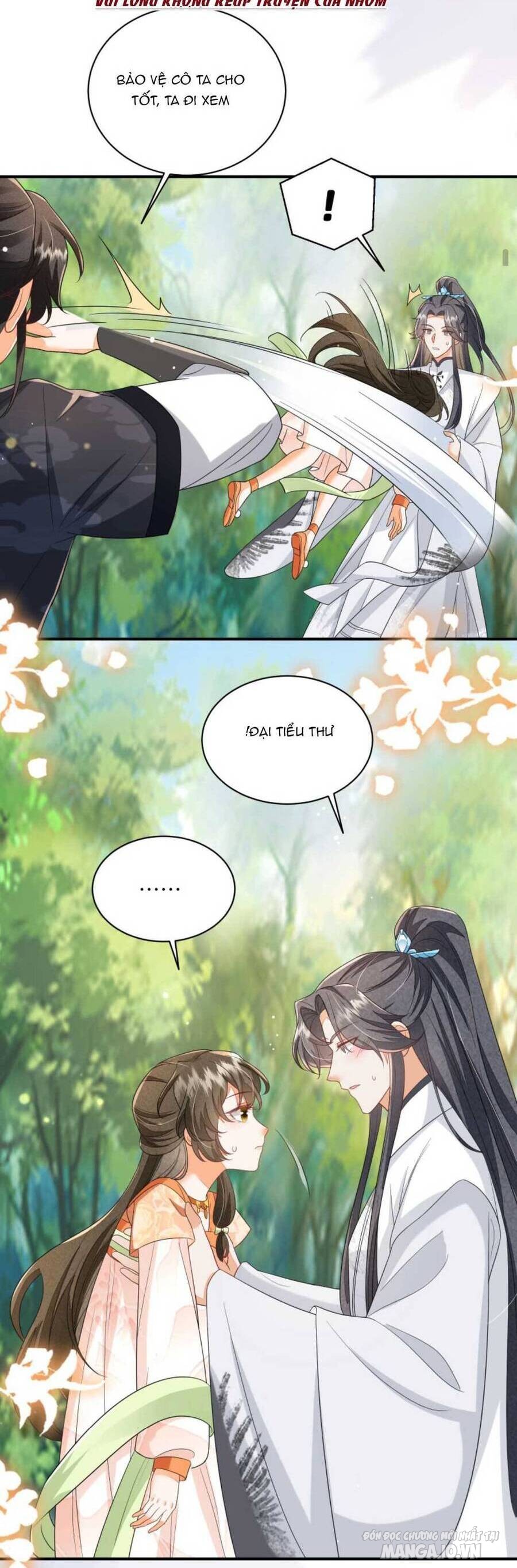 Một Trăm Lẻ Tám Cách Bày Trò Của Nhân Vật Phản Diện Chapter 131 - Trang 2