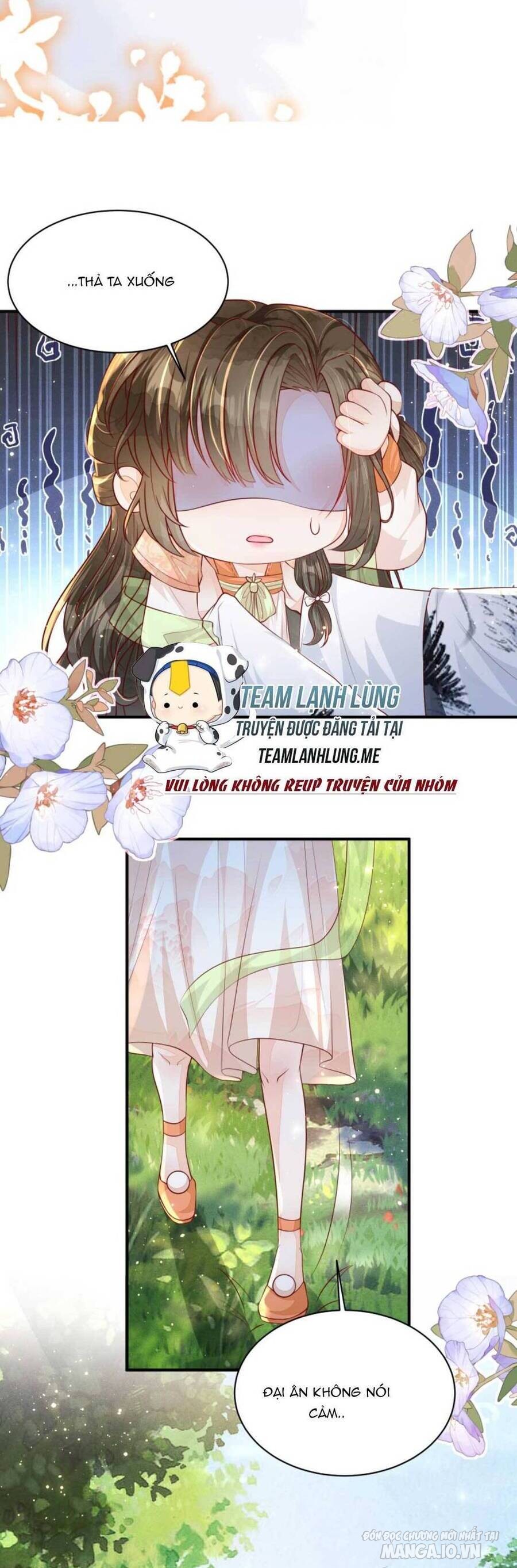 Một Trăm Lẻ Tám Cách Bày Trò Của Nhân Vật Phản Diện Chapter 131 - Trang 2