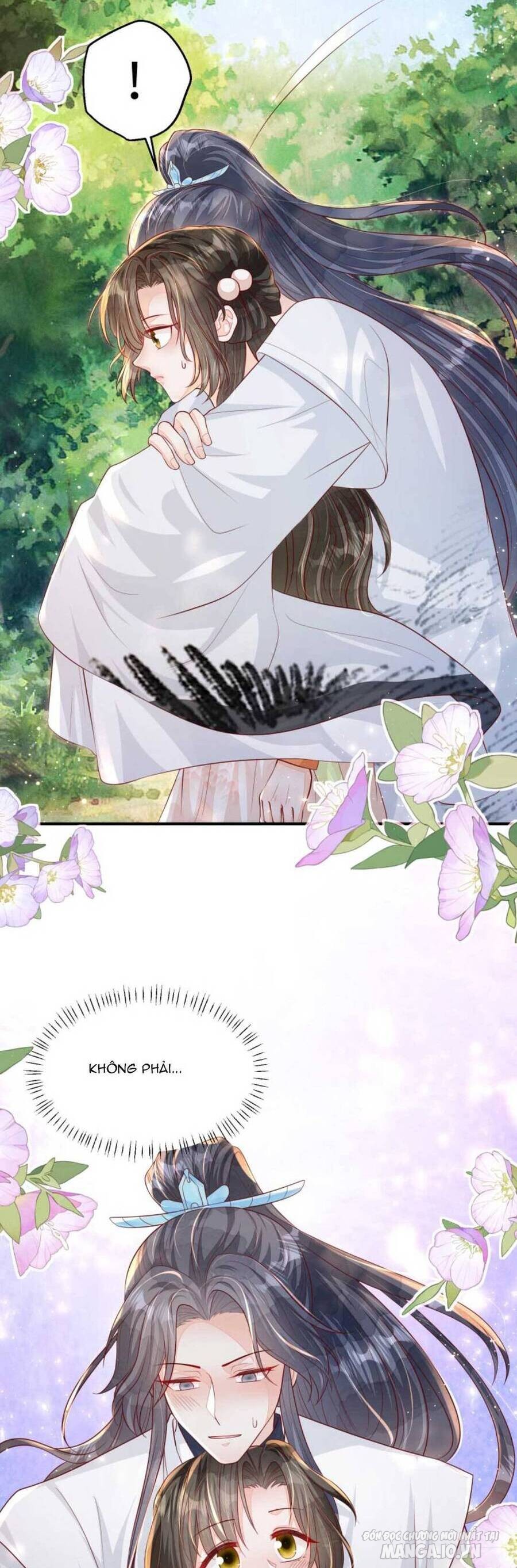 Một Trăm Lẻ Tám Cách Bày Trò Của Nhân Vật Phản Diện Chapter 131 - Trang 2