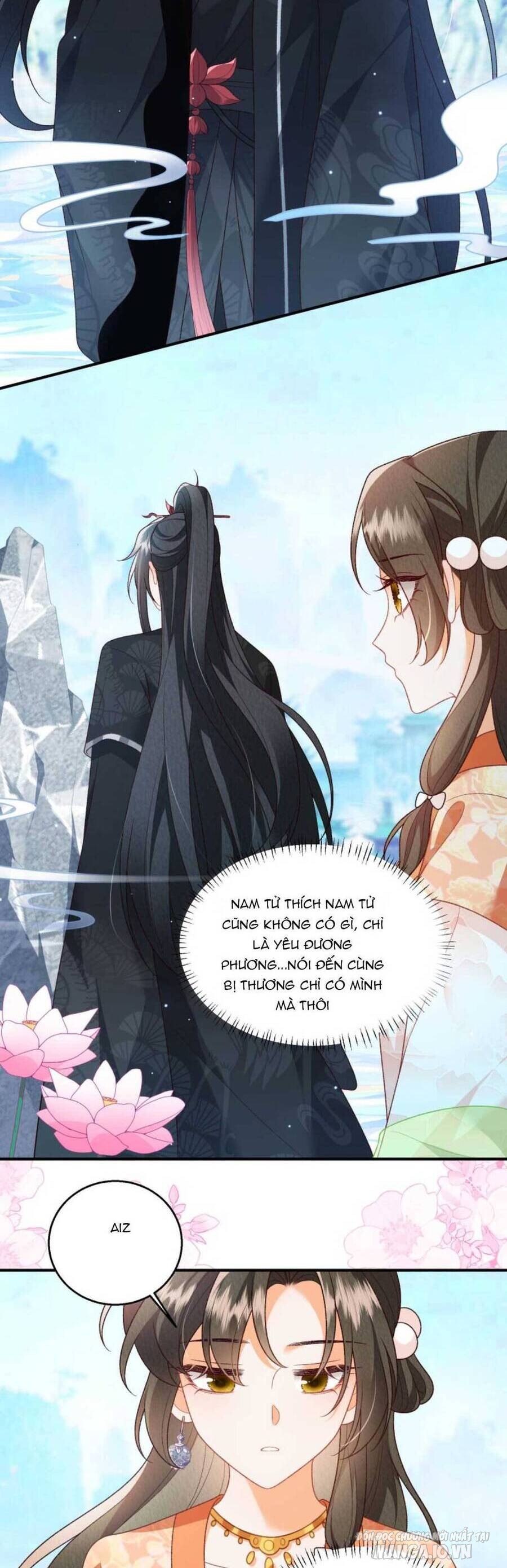 Một Trăm Lẻ Tám Cách Bày Trò Của Nhân Vật Phản Diện Chapter 131 - Trang 2