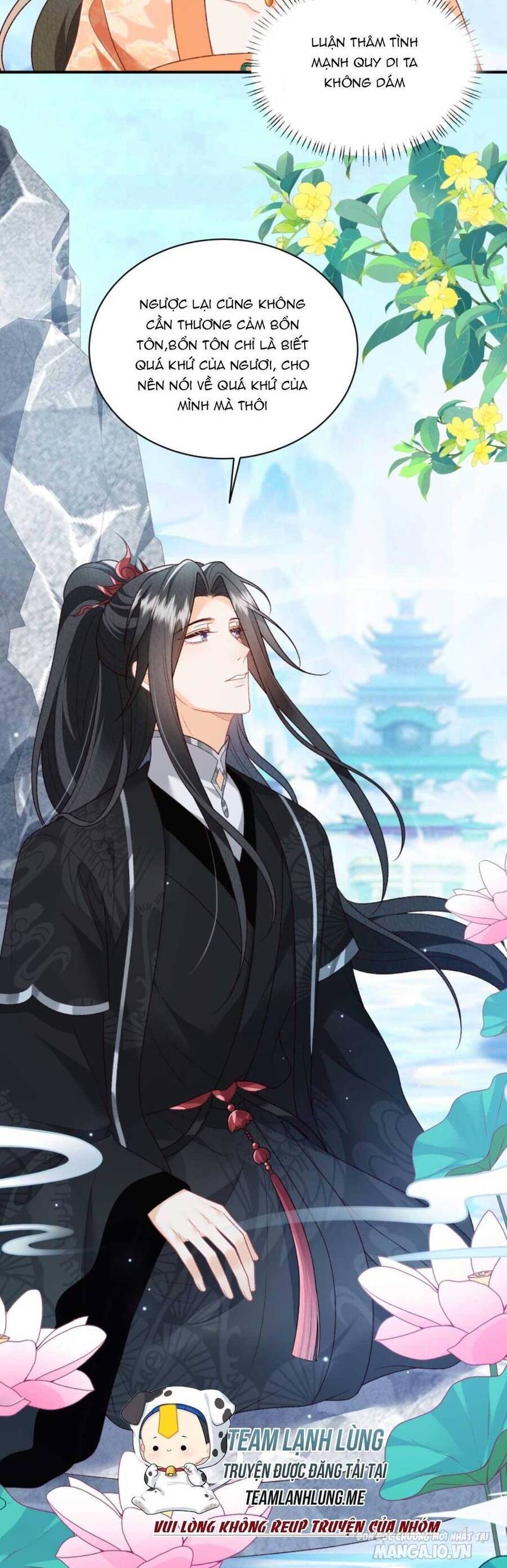 Một Trăm Lẻ Tám Cách Bày Trò Của Nhân Vật Phản Diện Chapter 131 - Trang 2