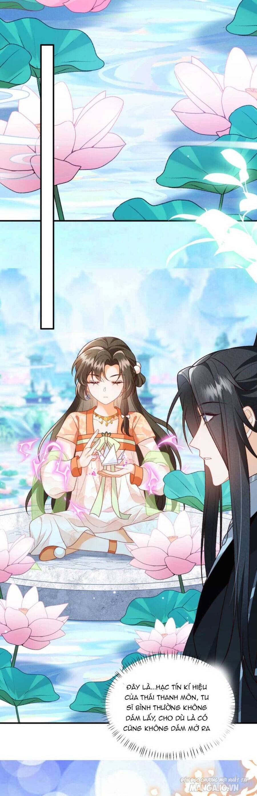 Một Trăm Lẻ Tám Cách Bày Trò Của Nhân Vật Phản Diện Chapter 131 - Trang 2