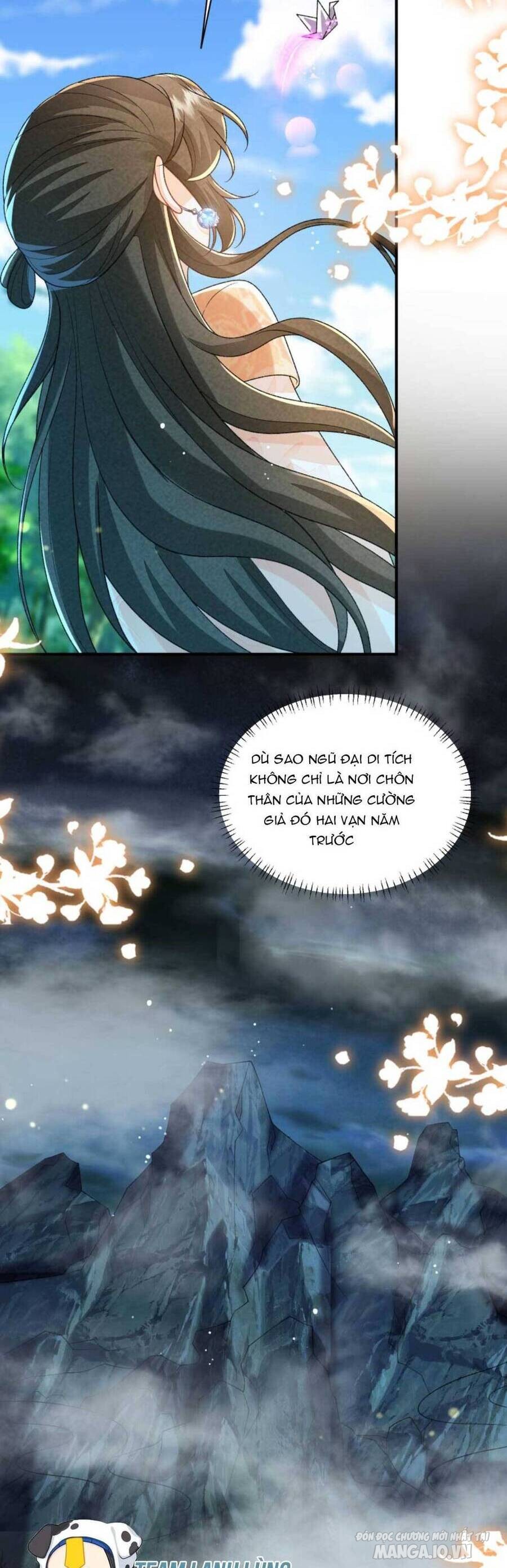 Một Trăm Lẻ Tám Cách Bày Trò Của Nhân Vật Phản Diện Chapter 131 - Trang 2