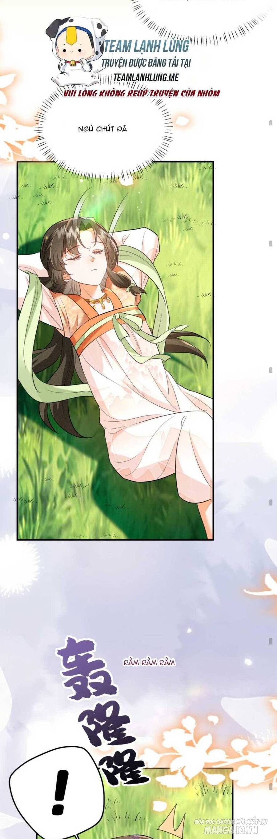 Một Trăm Lẻ Tám Cách Bày Trò Của Nhân Vật Phản Diện Chapter 131 - Trang 2