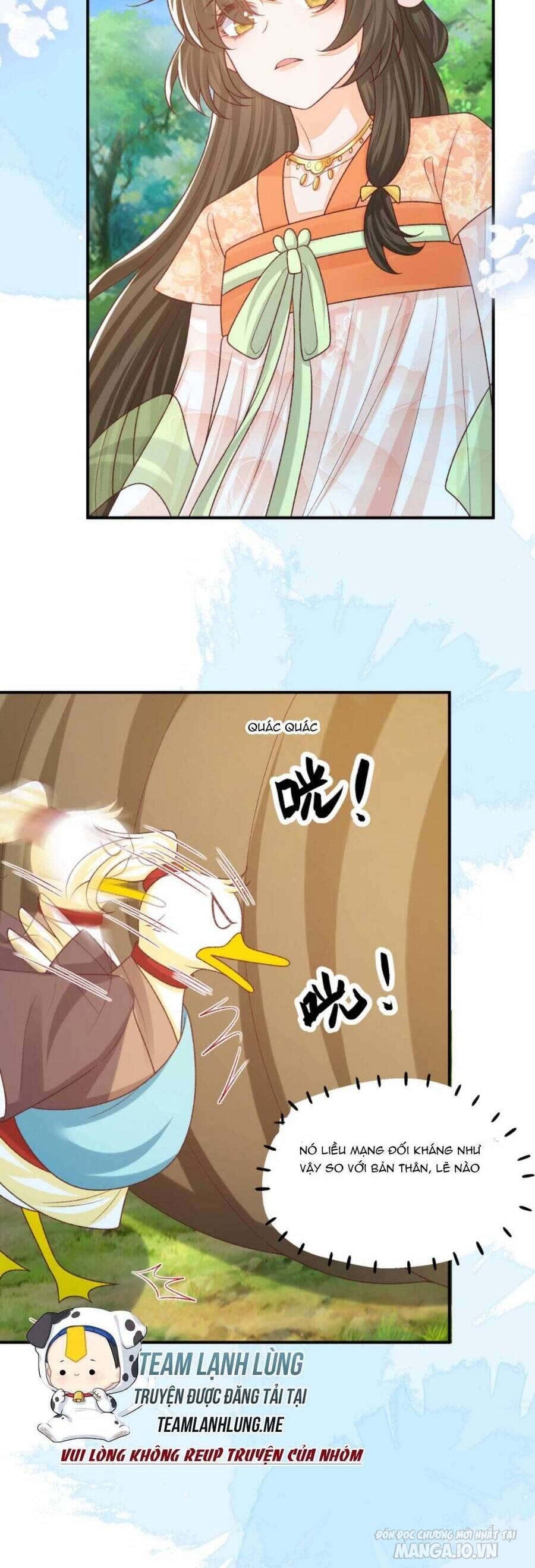 Một Trăm Lẻ Tám Cách Bày Trò Của Nhân Vật Phản Diện Chapter 132 - Trang 2