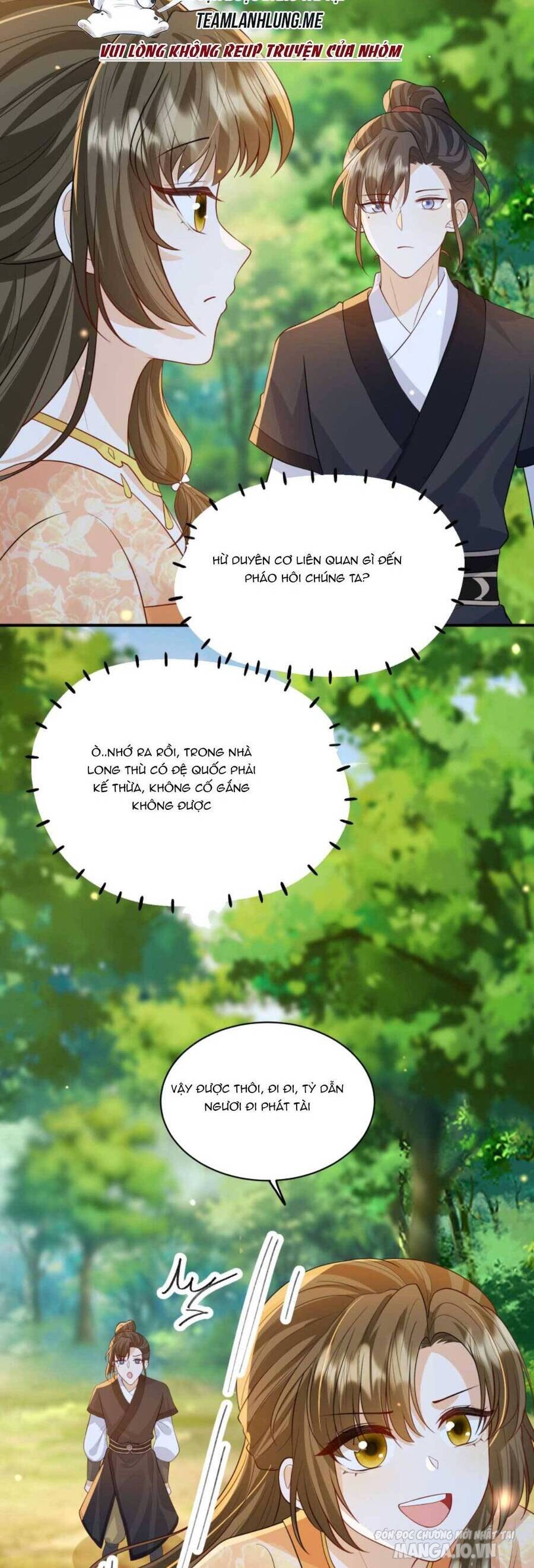 Một Trăm Lẻ Tám Cách Bày Trò Của Nhân Vật Phản Diện Chapter 132 - Trang 2