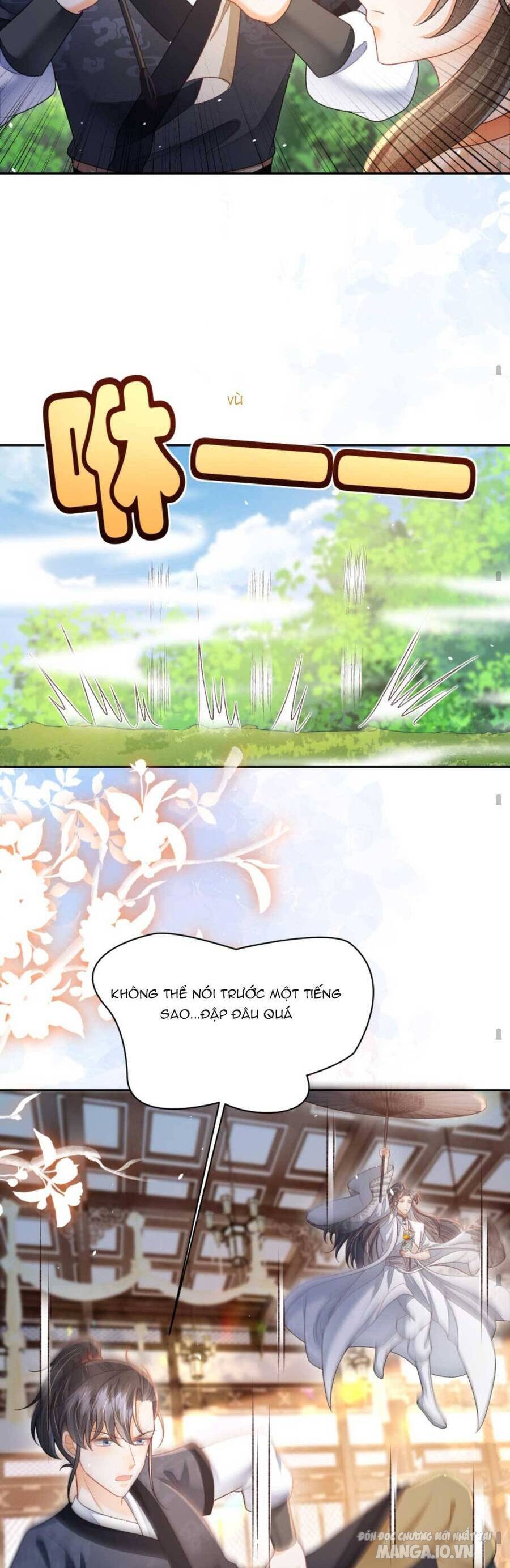 Một Trăm Lẻ Tám Cách Bày Trò Của Nhân Vật Phản Diện Chapter 133 - Trang 2