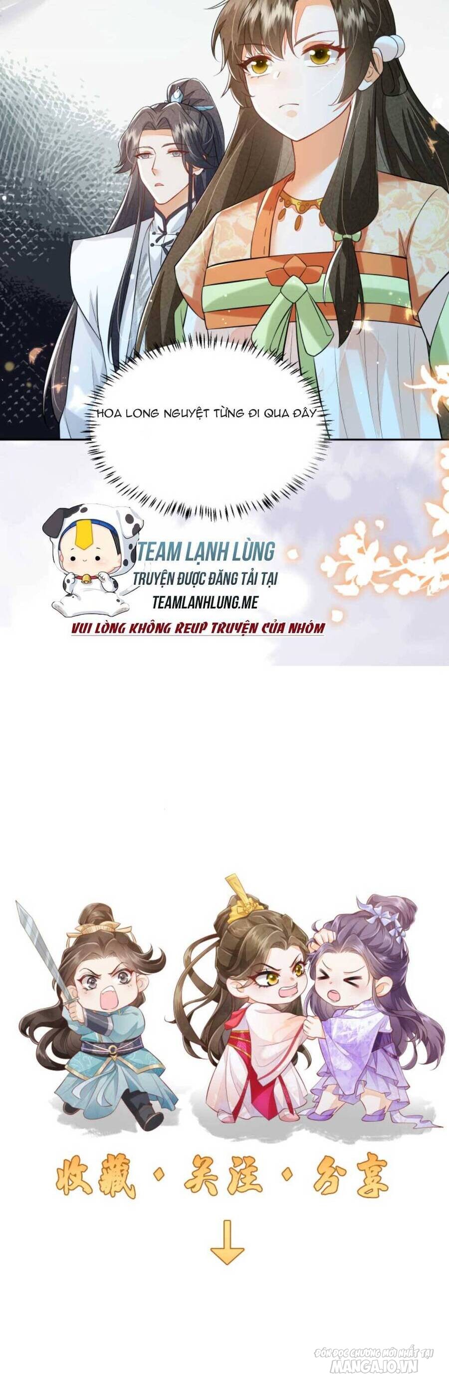 Một Trăm Lẻ Tám Cách Bày Trò Của Nhân Vật Phản Diện Chapter 133 - Trang 2