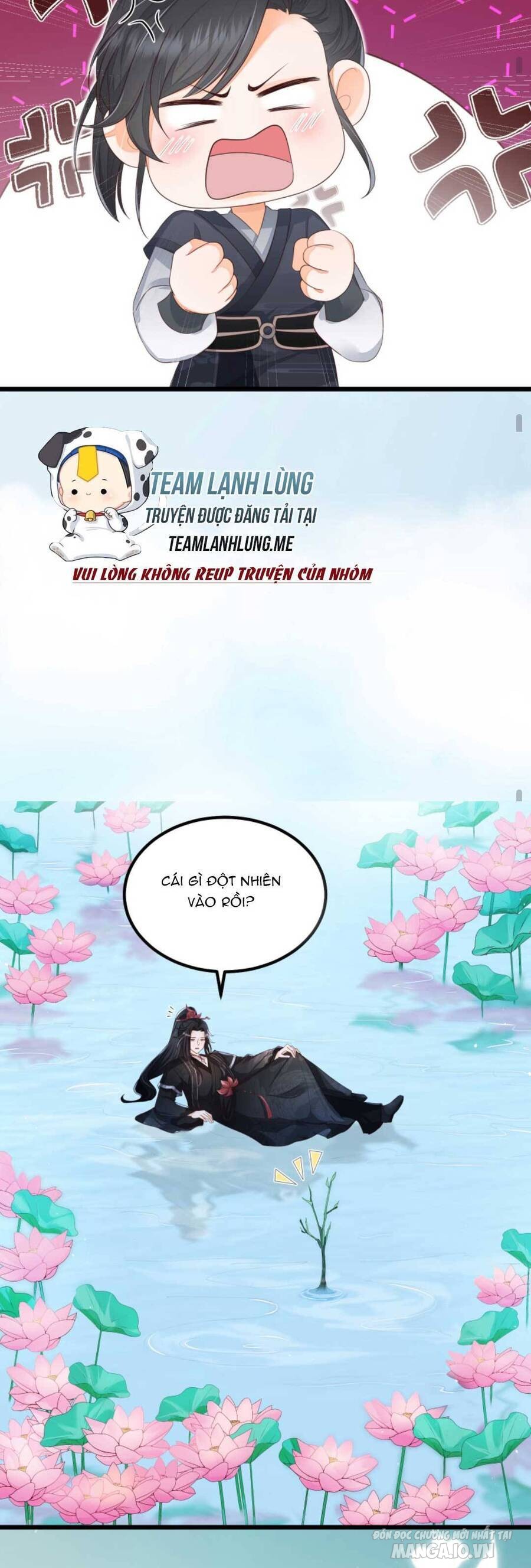 Một Trăm Lẻ Tám Cách Bày Trò Của Nhân Vật Phản Diện Chapter 134 - Trang 2
