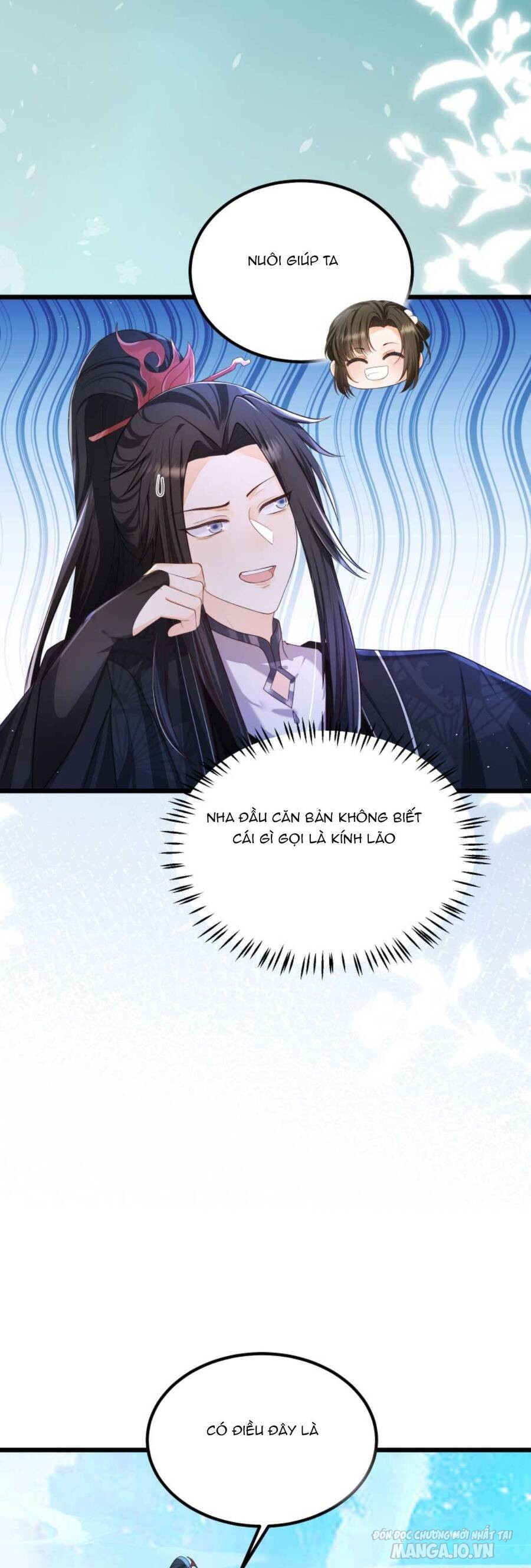 Một Trăm Lẻ Tám Cách Bày Trò Của Nhân Vật Phản Diện Chapter 134 - Trang 2