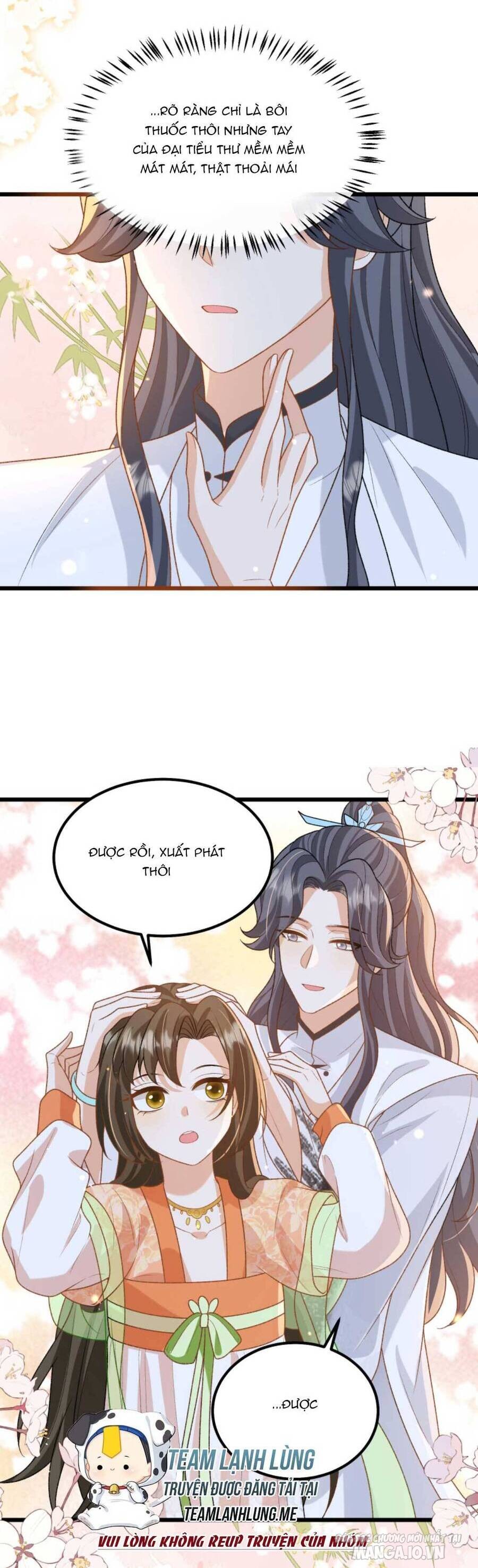 Một Trăm Lẻ Tám Cách Bày Trò Của Nhân Vật Phản Diện Chapter 136 - Trang 2