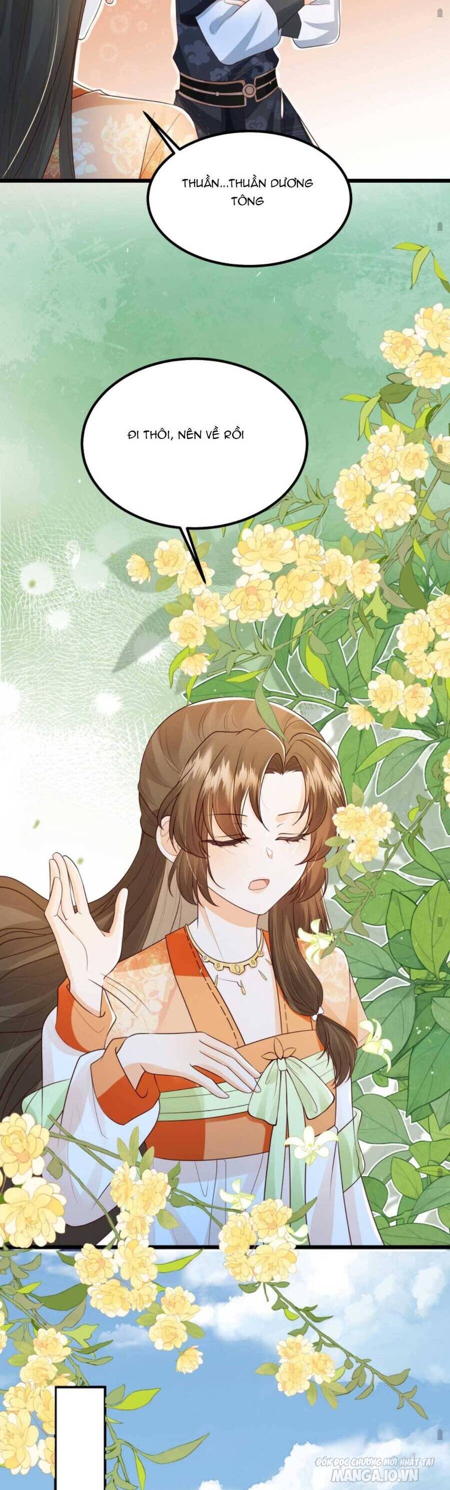 Một Trăm Lẻ Tám Cách Bày Trò Của Nhân Vật Phản Diện Chapter 136 - Trang 2