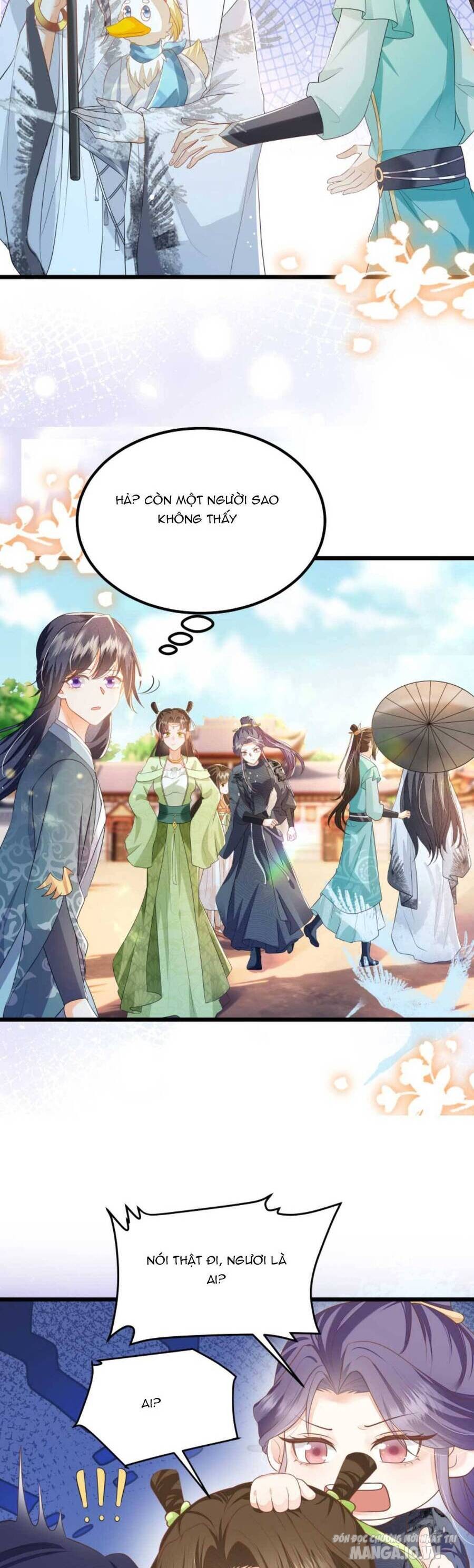 Một Trăm Lẻ Tám Cách Bày Trò Của Nhân Vật Phản Diện Chapter 136 - Trang 2