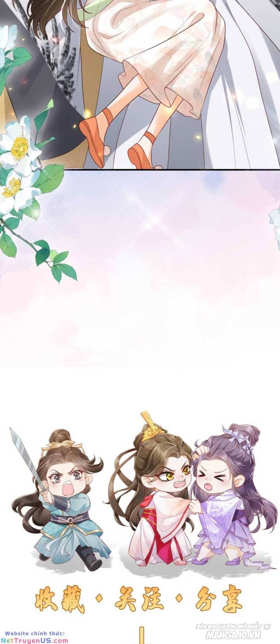 Một Trăm Lẻ Tám Cách Bày Trò Của Nhân Vật Phản Diện Chapter 137 - Trang 2