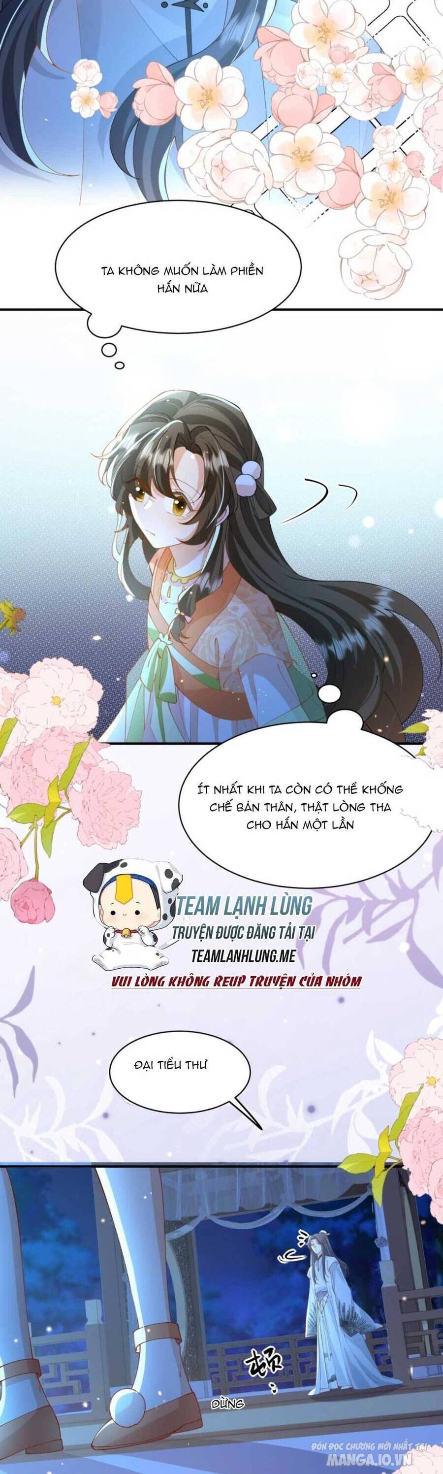 Một Trăm Lẻ Tám Cách Bày Trò Của Nhân Vật Phản Diện Chapter 137 - Trang 2