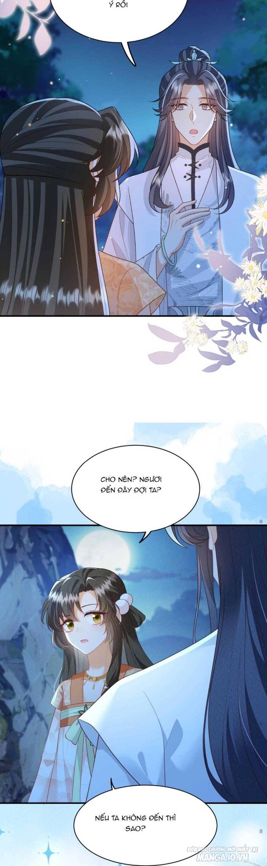 Một Trăm Lẻ Tám Cách Bày Trò Của Nhân Vật Phản Diện Chapter 137 - Trang 2