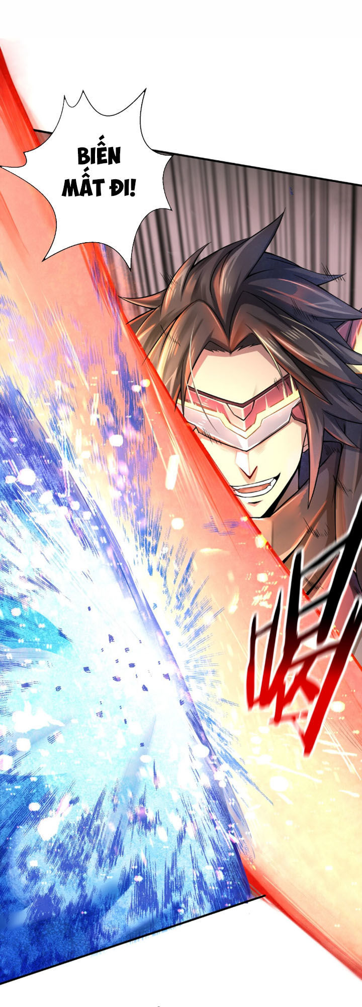 Một Trăm Triệu Điểm Chapter 1.1 - Trang 2