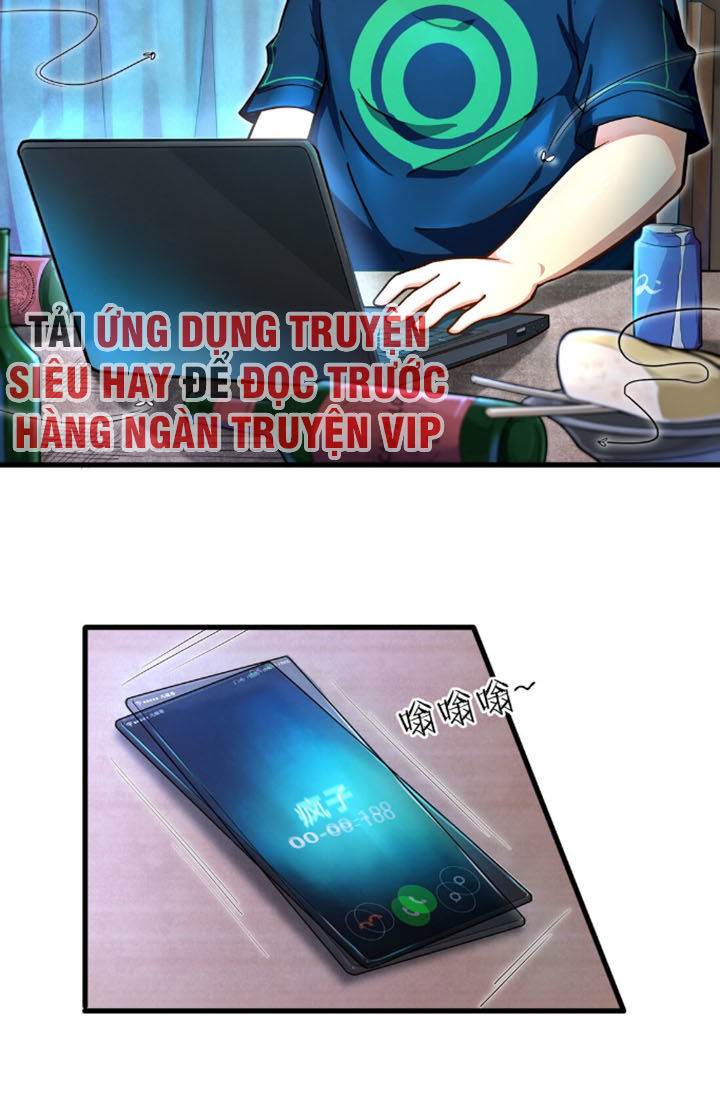 Một Trăm Triệu Điểm Chapter 1.1 - Trang 2