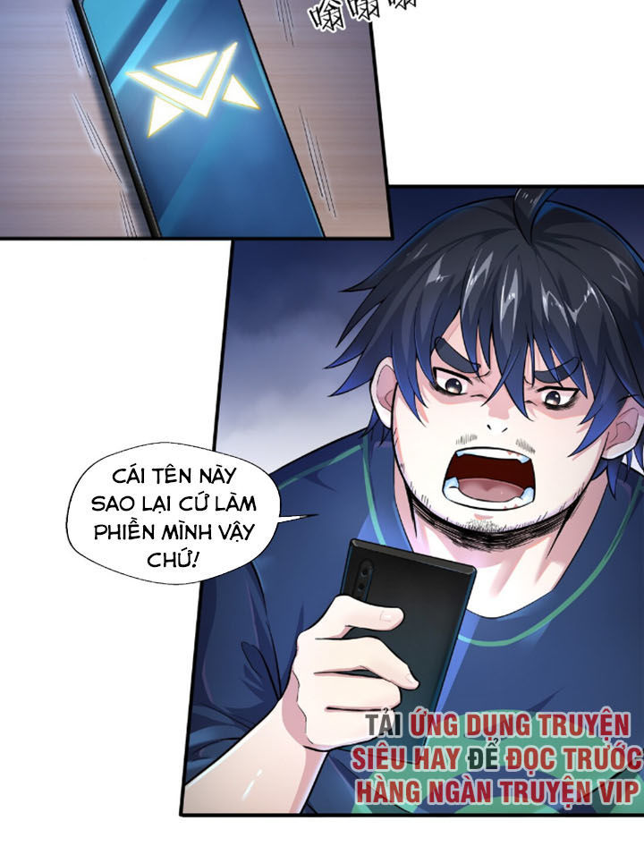 Một Trăm Triệu Điểm Chapter 1.1 - Trang 2