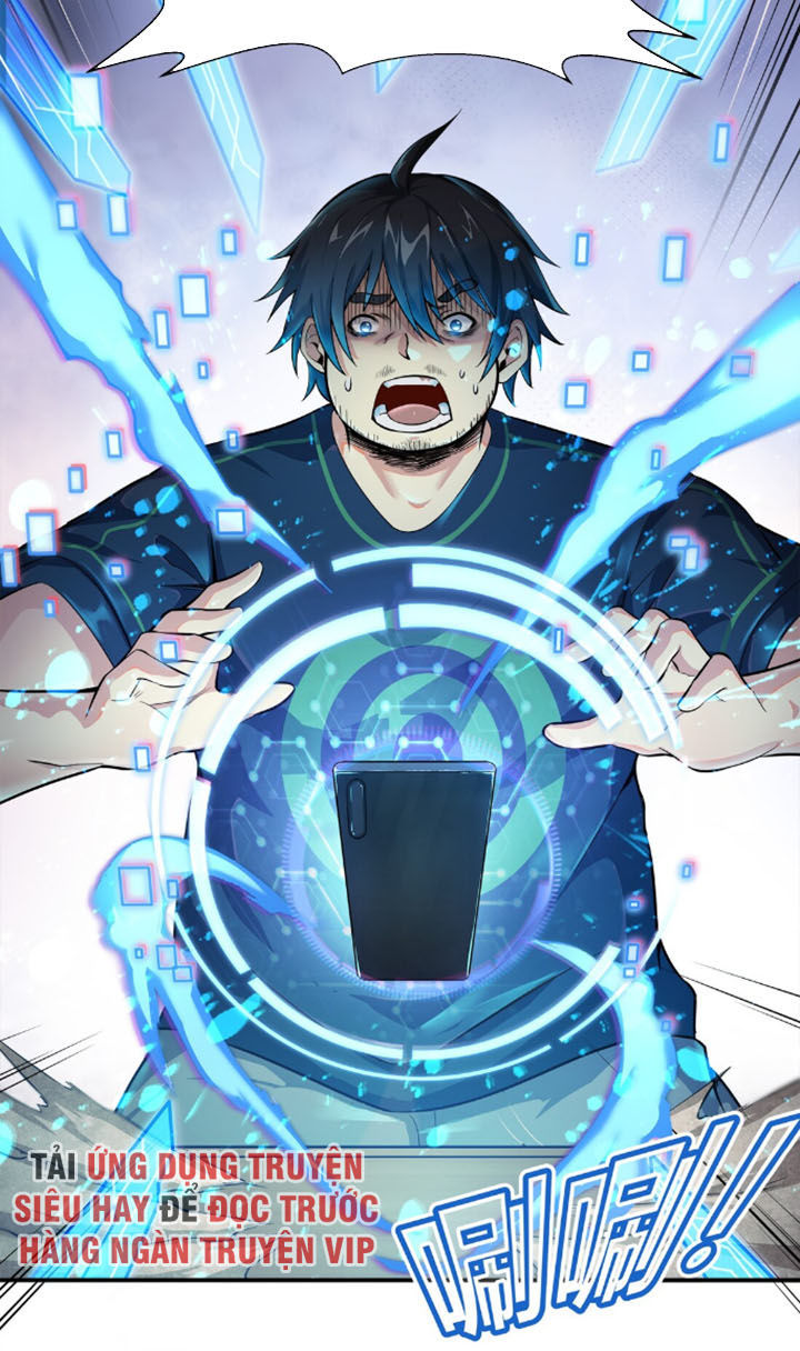 Một Trăm Triệu Điểm Chapter 1.1 - Trang 2