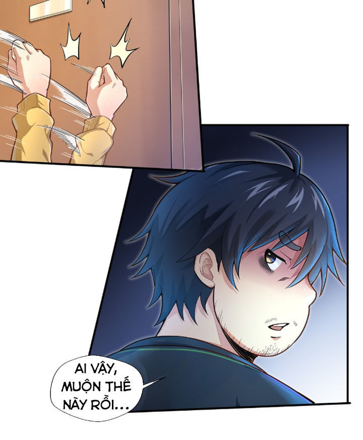 Một Trăm Triệu Điểm Chapter 1.1 - Trang 2