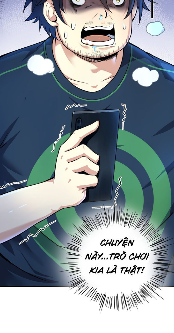 Một Trăm Triệu Điểm Chapter 1.1 - Trang 2