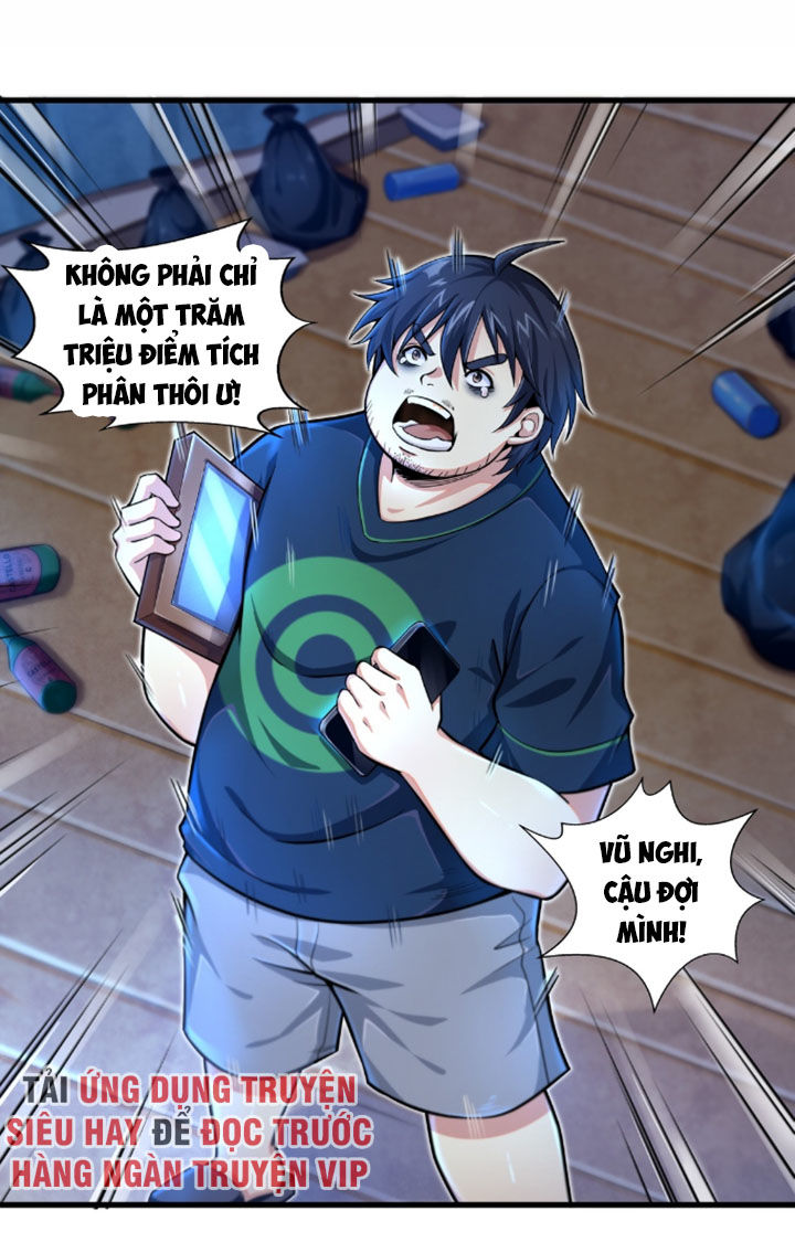 Một Trăm Triệu Điểm Chapter 1.1 - Trang 2