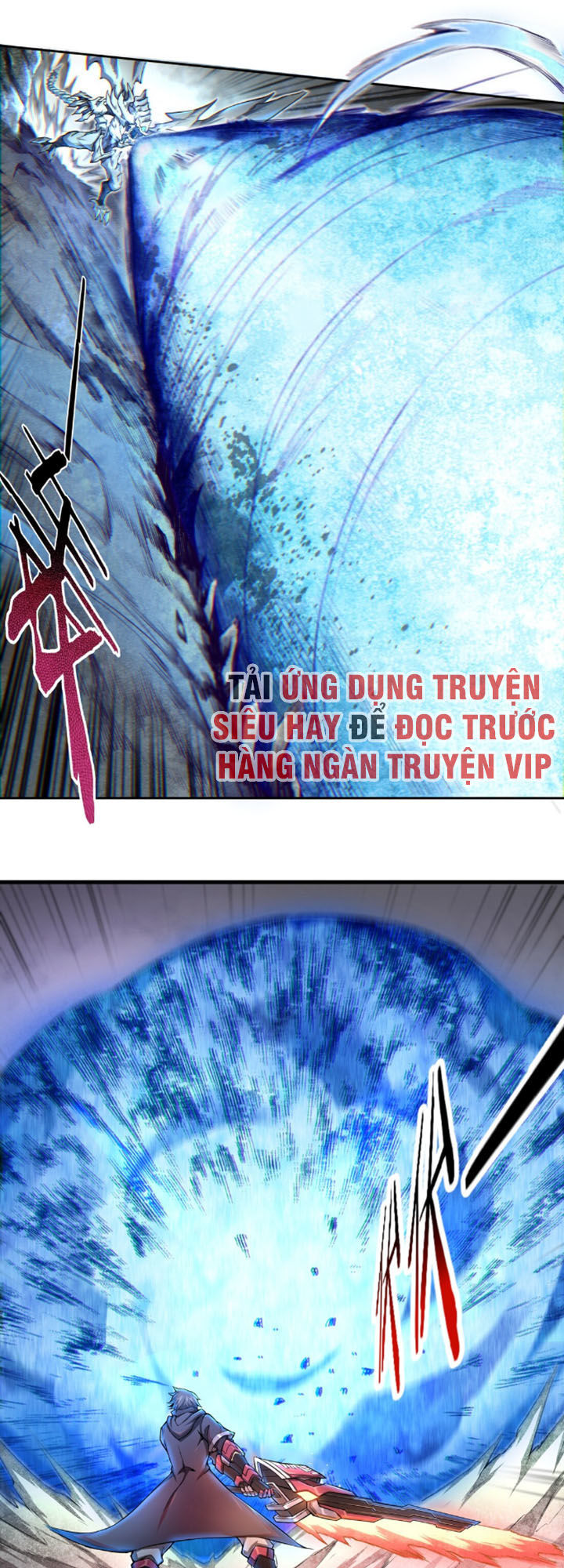 Một Trăm Triệu Điểm Chapter 1.1 - Trang 2