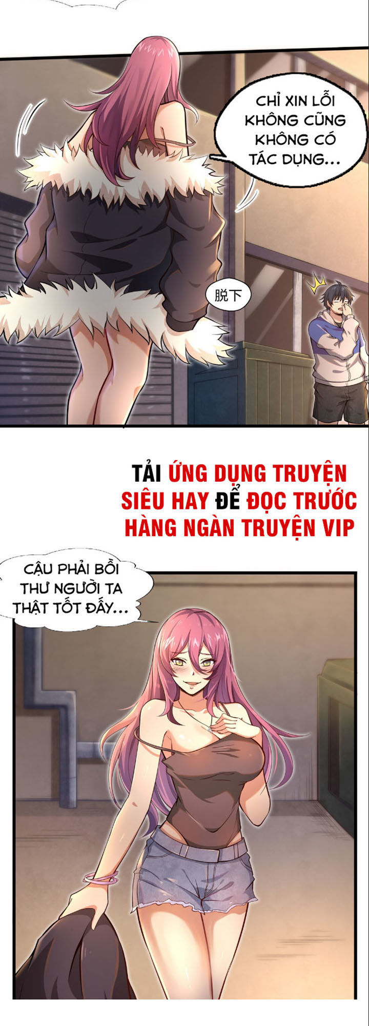 Một Trăm Triệu Điểm Chapter 1.2 - Trang 2