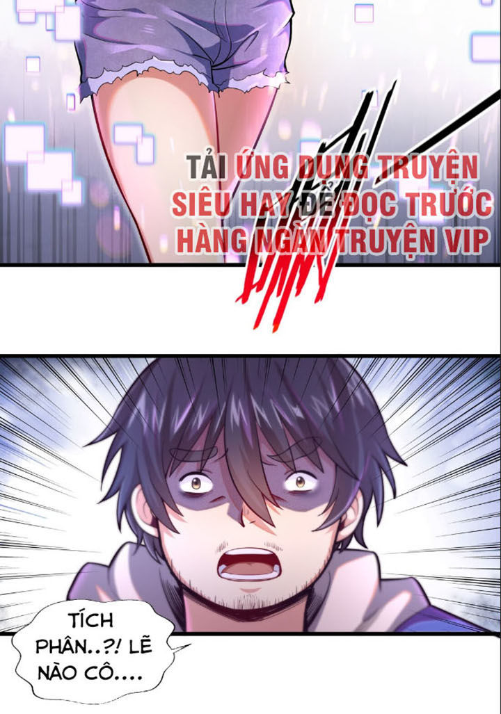 Một Trăm Triệu Điểm Chapter 1.2 - Trang 2