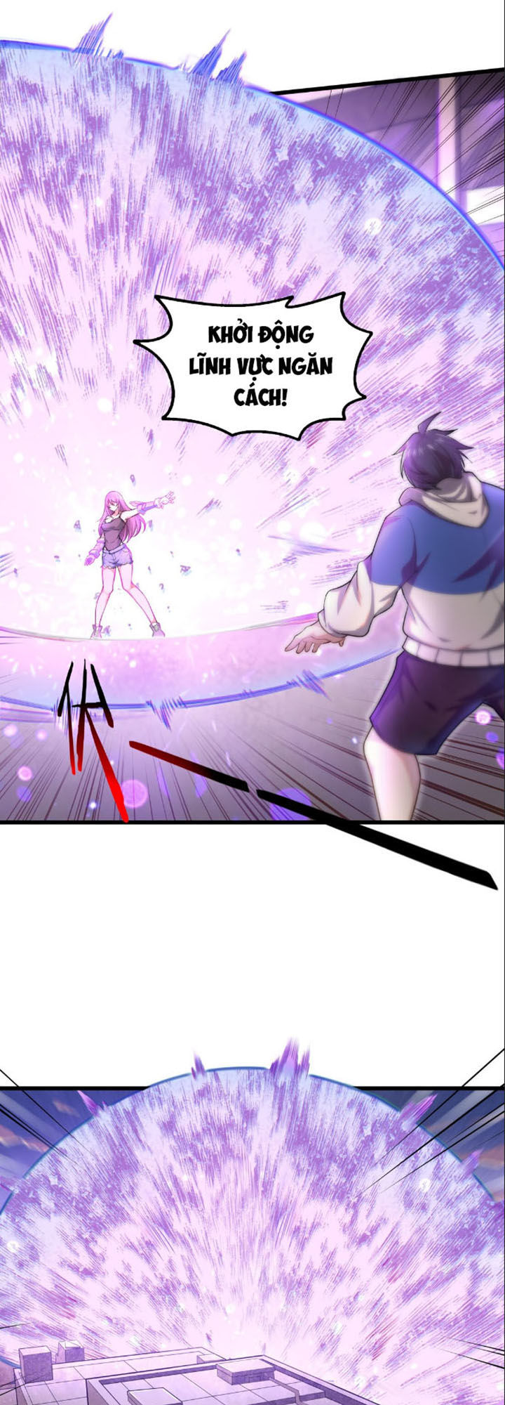 Một Trăm Triệu Điểm Chapter 1.2 - Trang 2