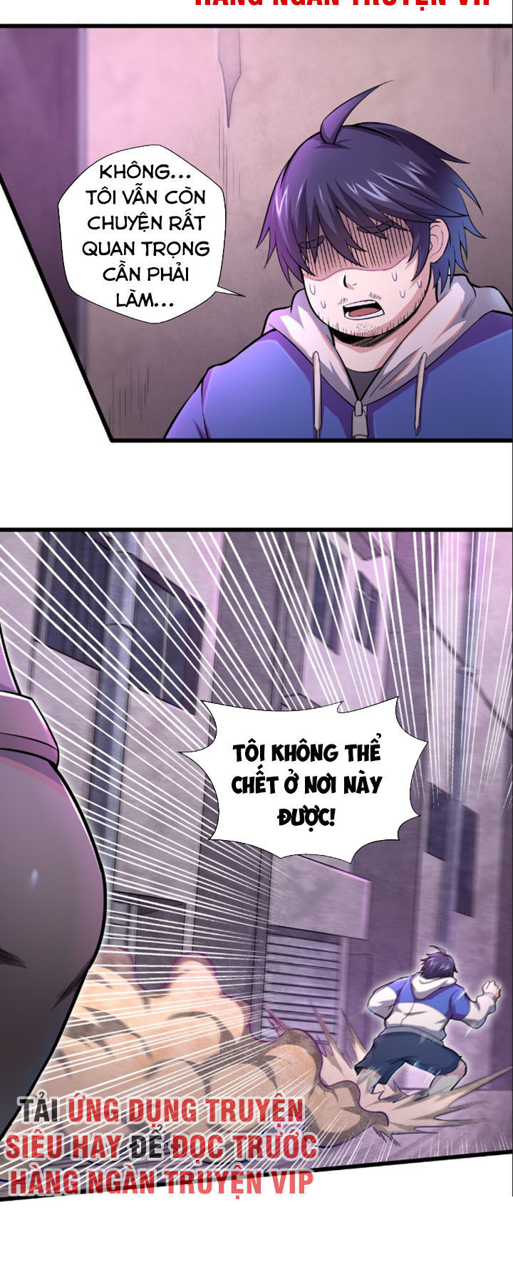 Một Trăm Triệu Điểm Chapter 1.2 - Trang 2