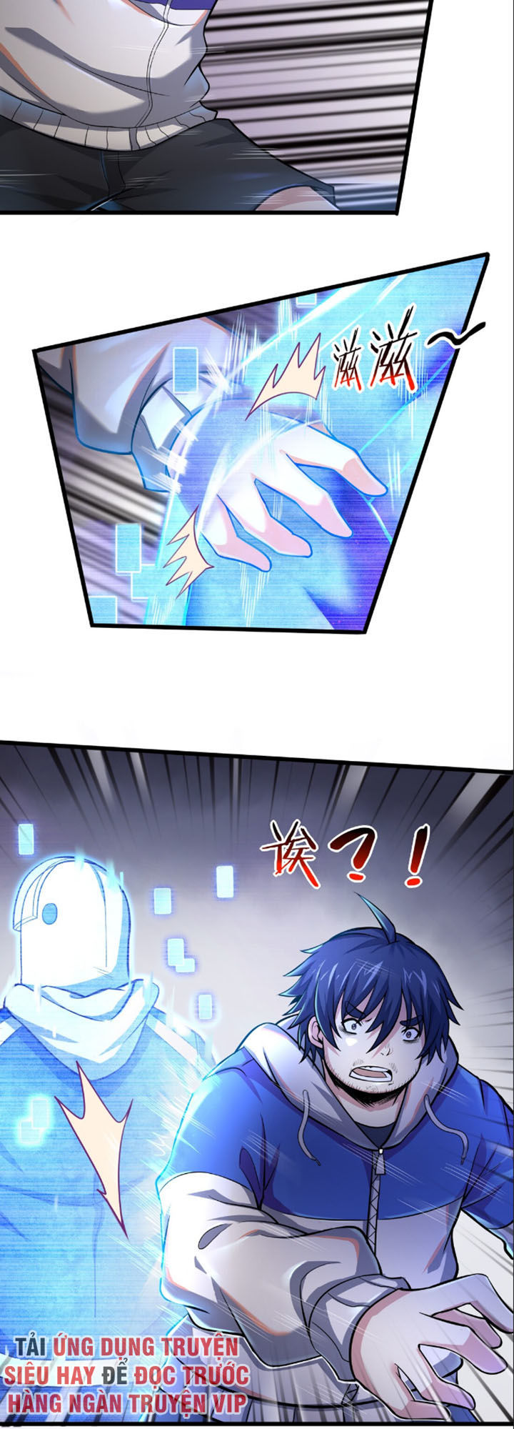 Một Trăm Triệu Điểm Chapter 1.2 - Trang 2