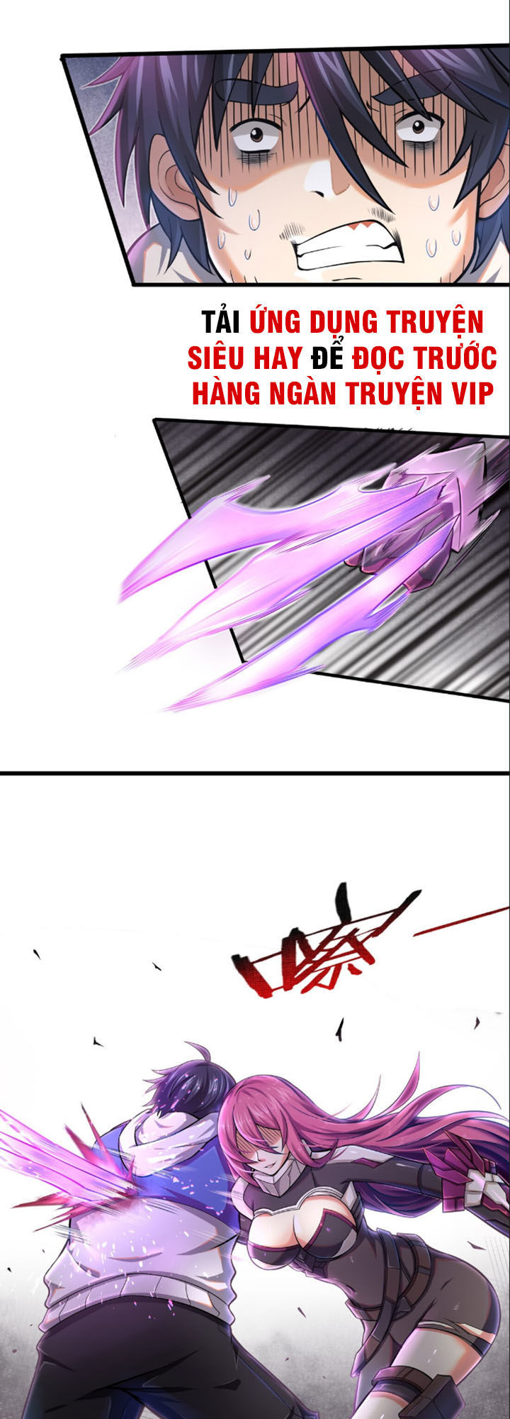 Một Trăm Triệu Điểm Chapter 1.2 - Trang 2