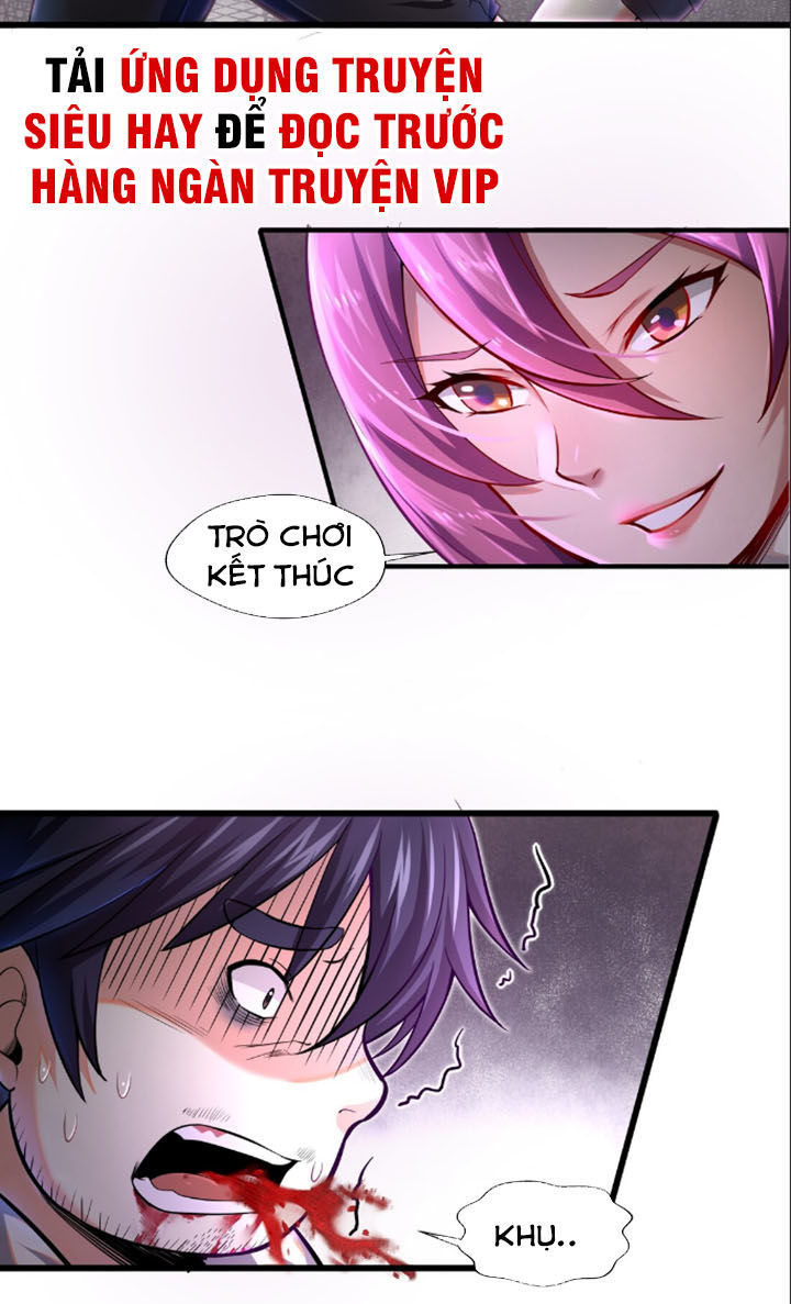 Một Trăm Triệu Điểm Chapter 1.2 - Trang 2