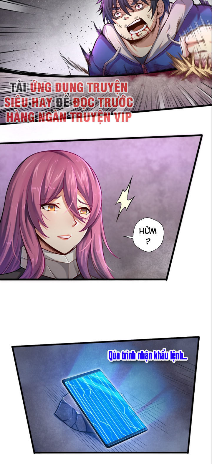 Một Trăm Triệu Điểm Chapter 1.2 - Trang 2