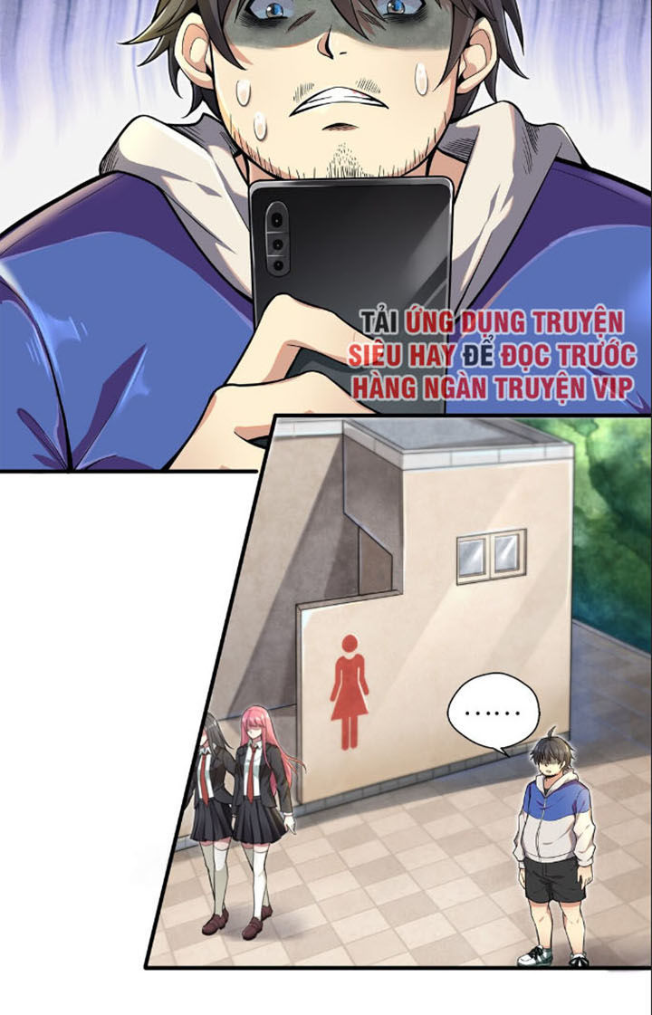 Một Trăm Triệu Điểm Chapter 1.2 - Trang 2