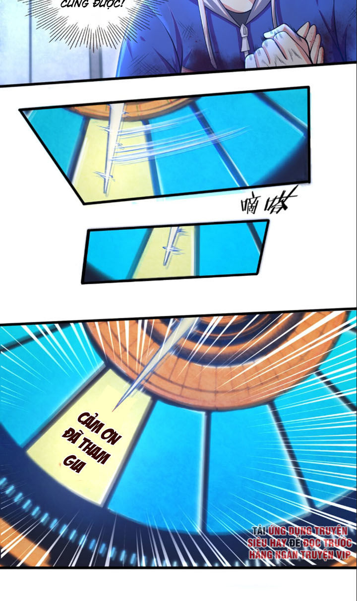 Một Trăm Triệu Điểm Chapter 1.2 - Trang 2