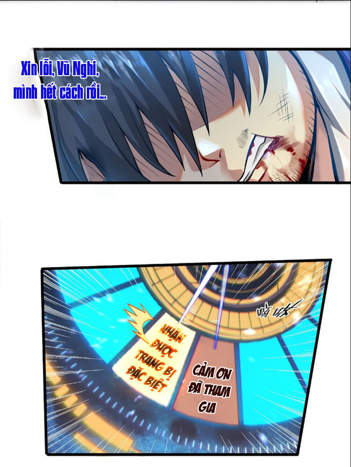 Một Trăm Triệu Điểm Chapter 1.2 - Trang 2