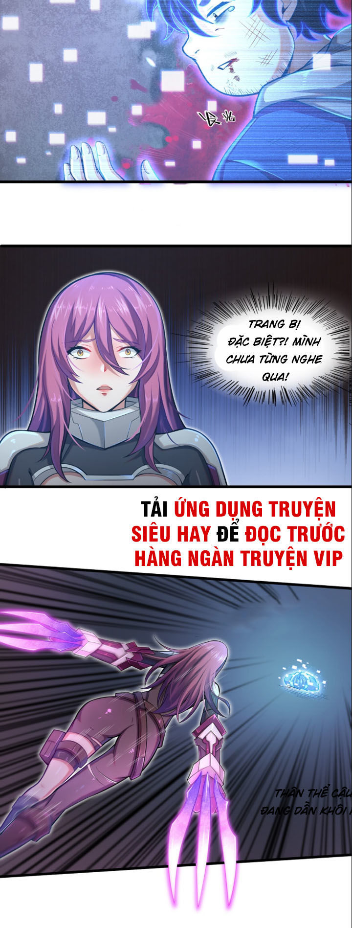 Một Trăm Triệu Điểm Chapter 1.2 - Trang 2