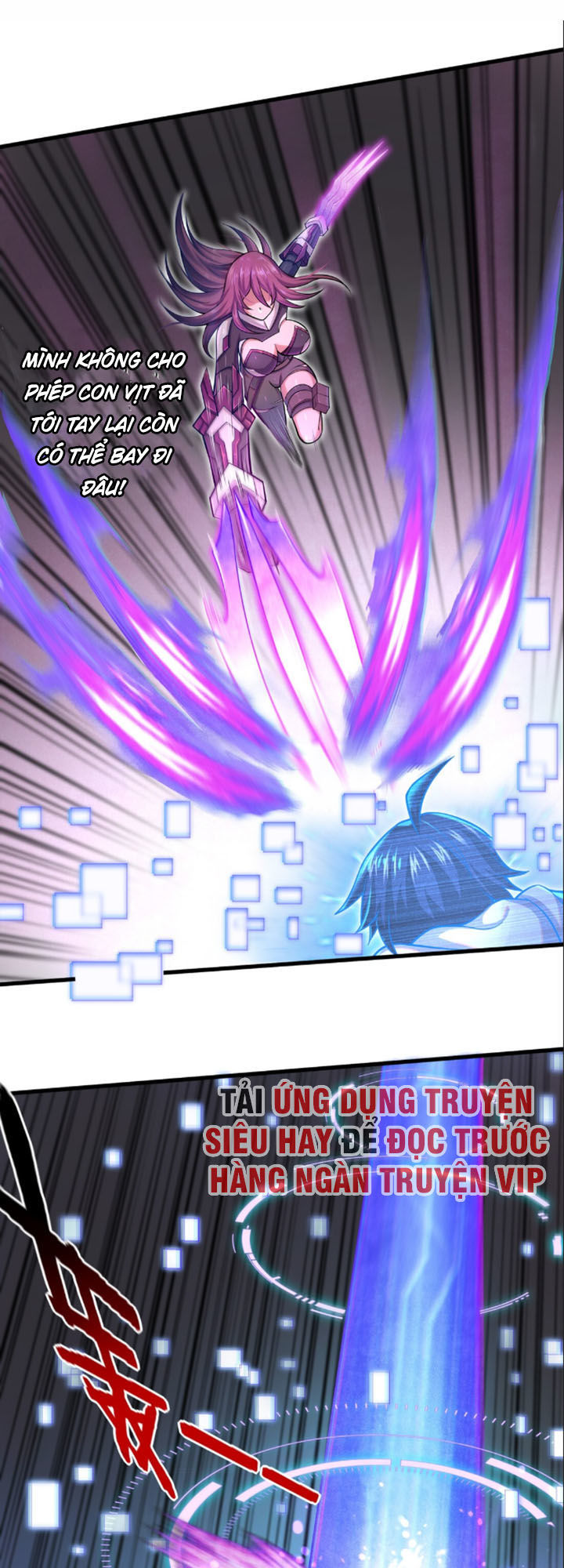 Một Trăm Triệu Điểm Chapter 1.2 - Trang 2