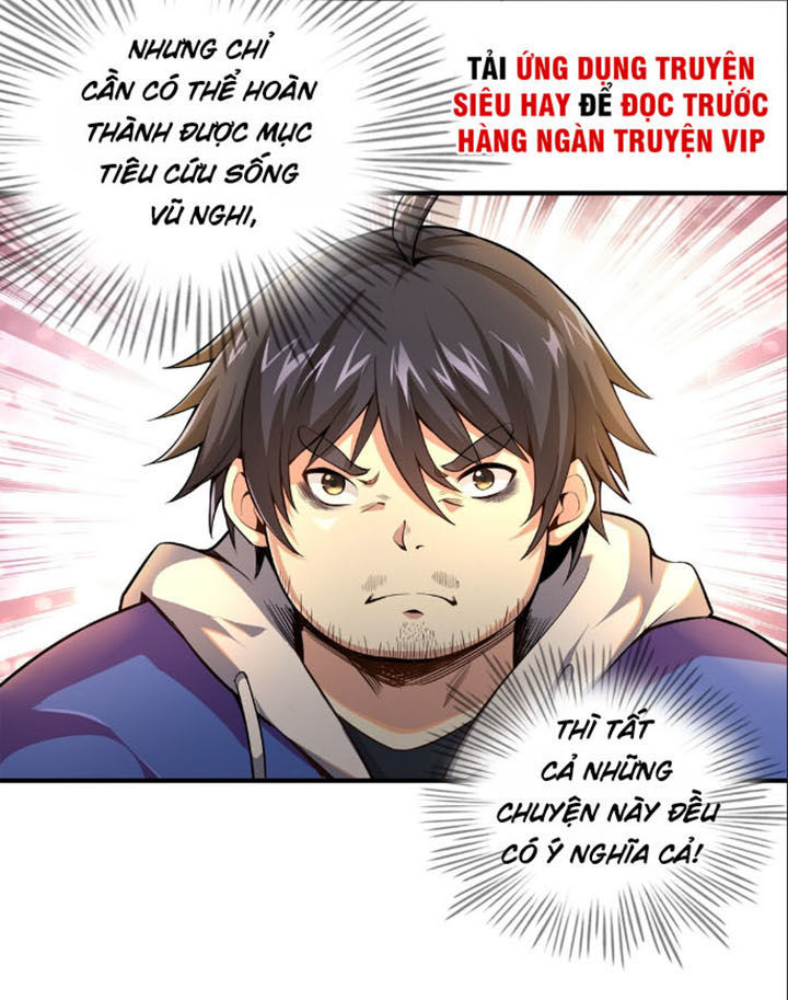 Một Trăm Triệu Điểm Chapter 1.2 - Trang 2