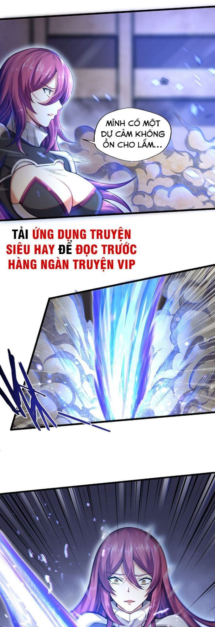 Một Trăm Triệu Điểm Chapter 1.3 - Trang 2