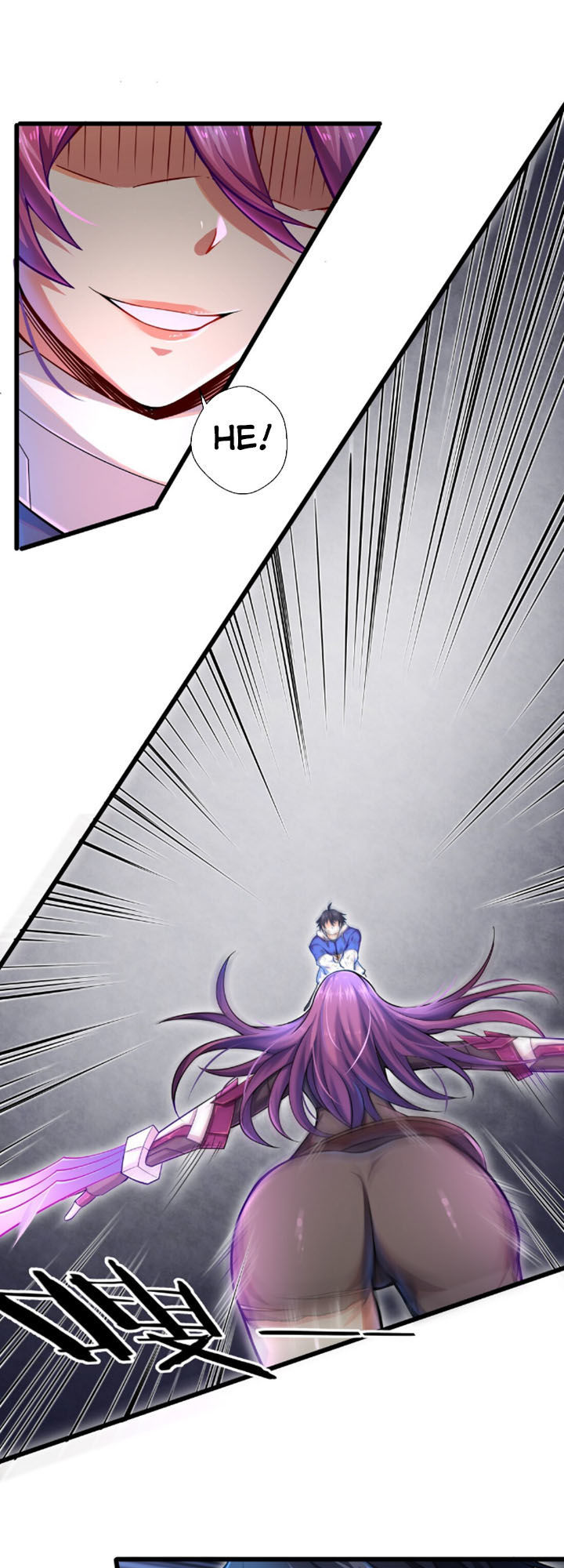 Một Trăm Triệu Điểm Chapter 1.3 - Trang 2